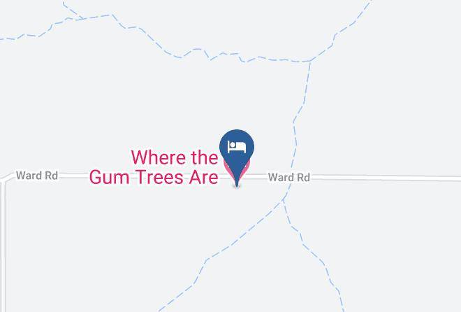 Plantagenet - Where The Gum Trees Are Maps