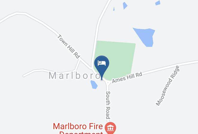 Windham - Whetstone Inn Maps