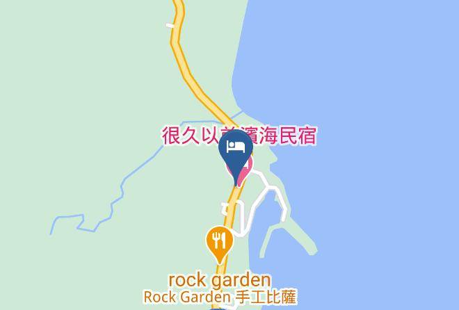 Pingtungnty - Whilom Seashorehotel Maps