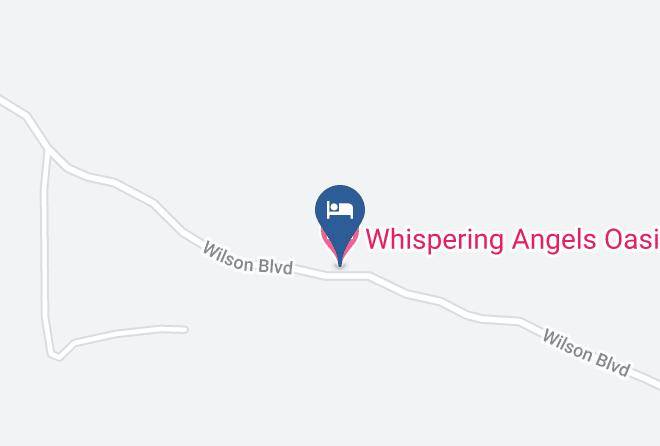 Mesa - Whispering Angels Oasis Maps