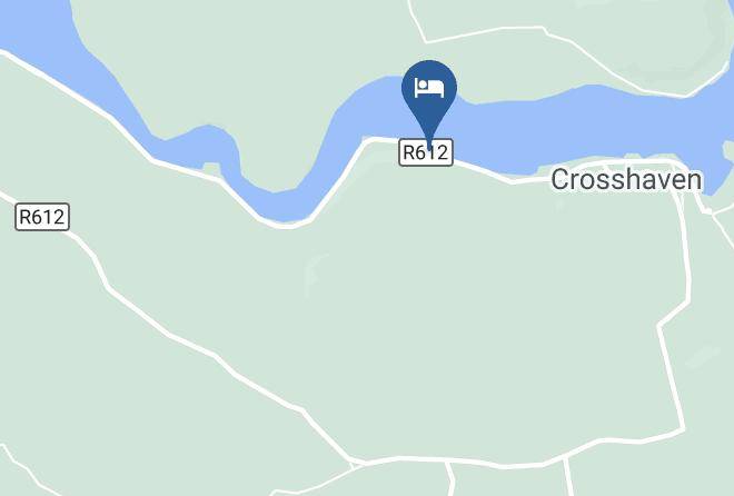 Cork - Whispering Pines Maps