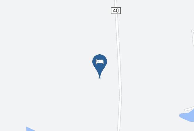 Whispering Pines Map