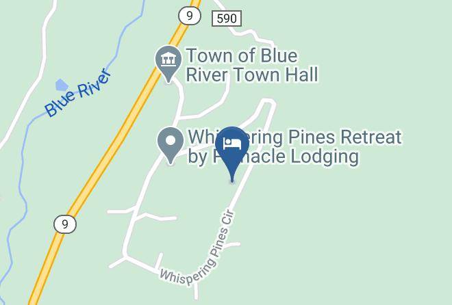 Summit - Whispering Pines South Maps