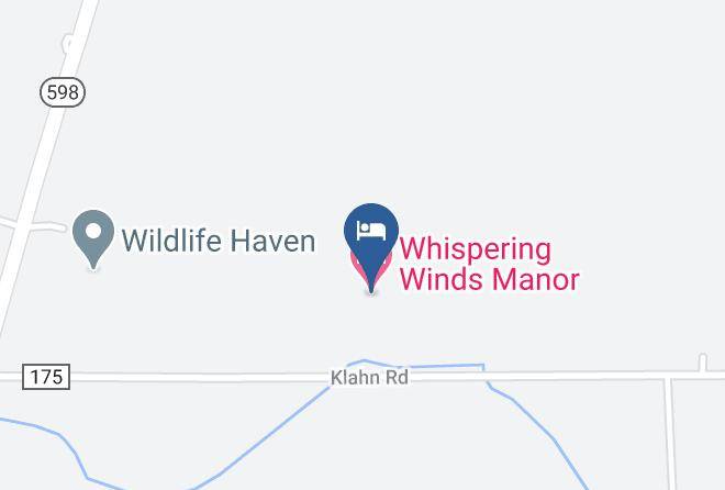 Crawford - Whispering Winds Manor Inc Maps