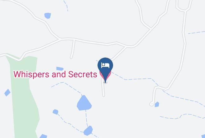 Shoalhaven - Whispers And Secrets Maps