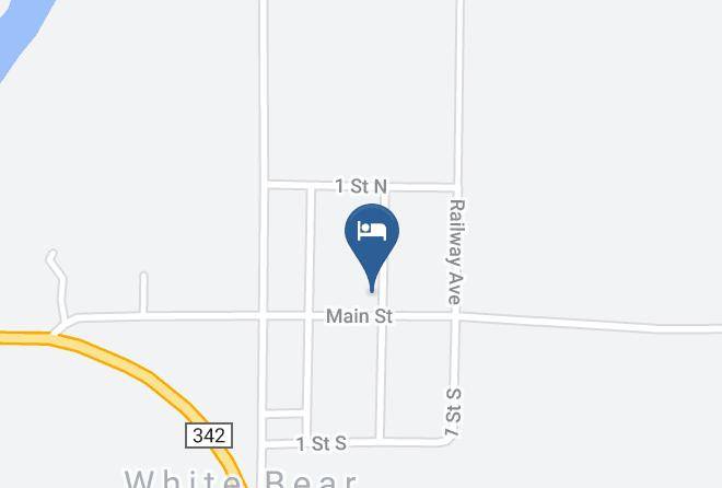 Division 8 - White Bear Hotel Maps