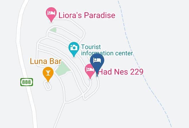 White Butterflies Zimmer Map