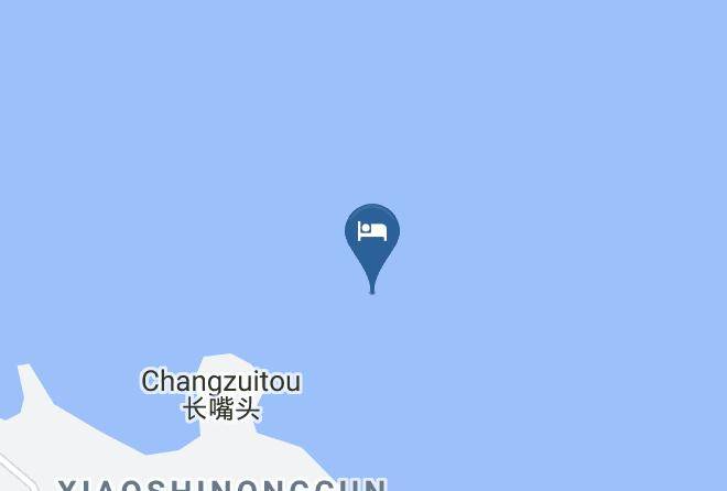 Zhoushan - White By White Maps