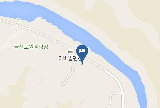 White Castle In The Woods Map