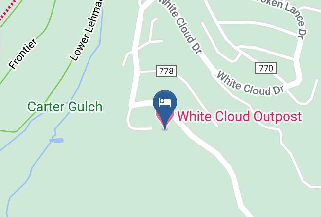 Summit - White Cloud Outpost Maps