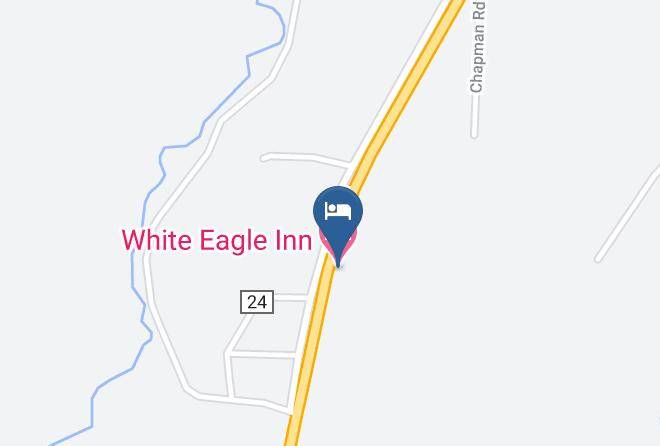 Montezuma - White Eagle Inn Maps
