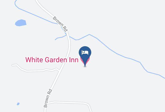 Butler - White Garden Inn Maps