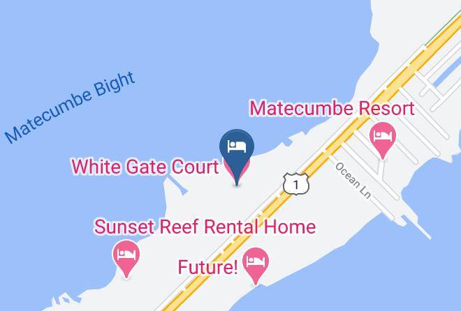 Monroe - White Gate Court Maps