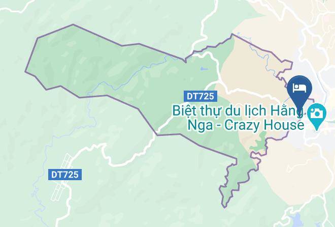 Da Lt - White Horse Hotel Maps