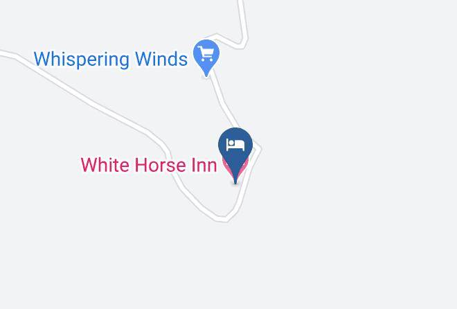 Mutare - White Horse Inn Maps