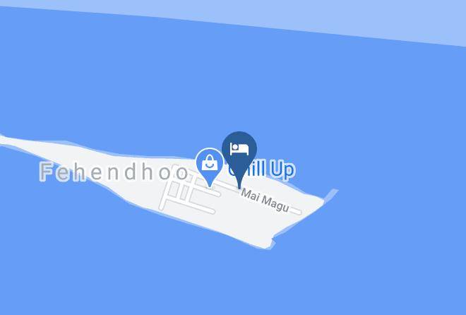 Baa - White Lagoon Fehendhoo Maps