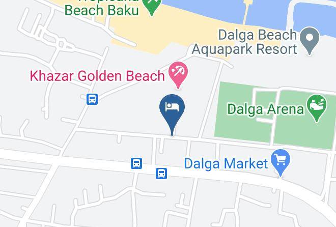 Baki - White'n'blue Maps