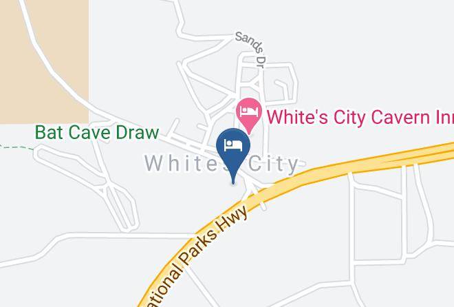 Eddy - White's City Maps