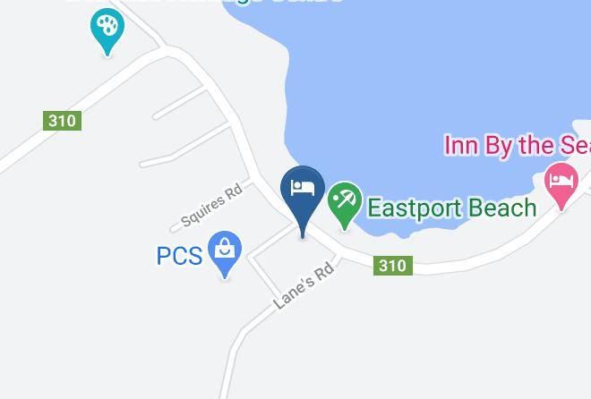 Division 7 - White Sails Inn And Cabins Maps