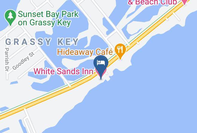 Monroe - White Sands Inn Maps