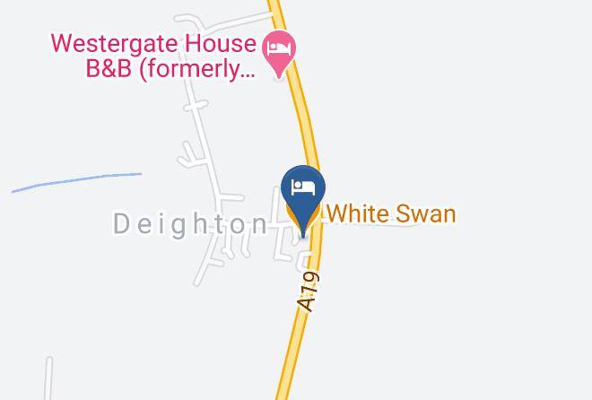 York - White Swan Maps