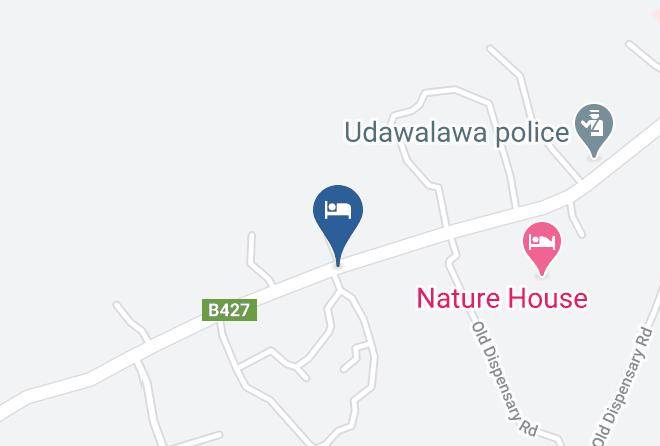 Ratnapura - White Tusk Udawalawa Maps