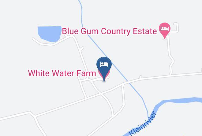 Overberg - White Water Farm Maps