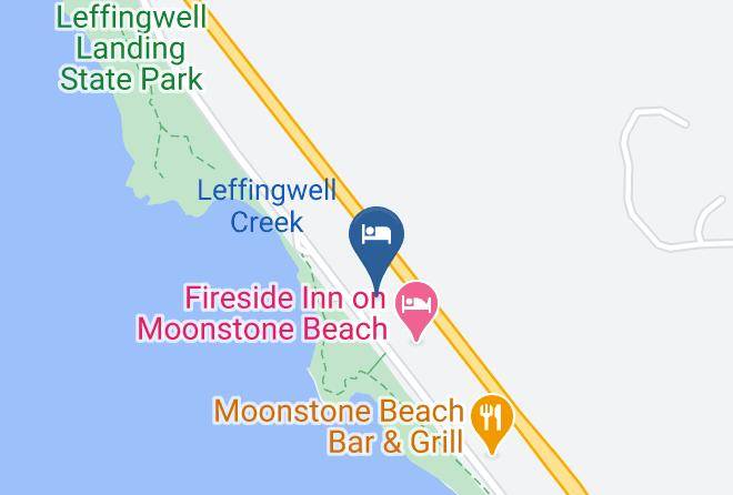 San Luis Obispo - White Water Maps