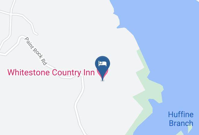 Roane - Whitestone Country Inn Maps