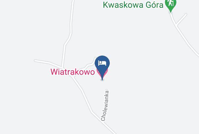 Pulawski - Wiatrakowo Maps