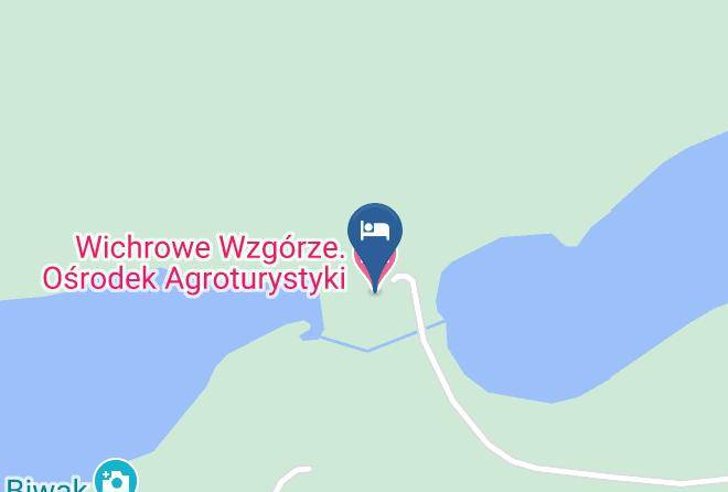Kartuski - Wichrowe Wzgorze Osrodek Agroturystyki Maps