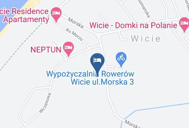 Slawnonty - Wicie Dom Goscinny Maps