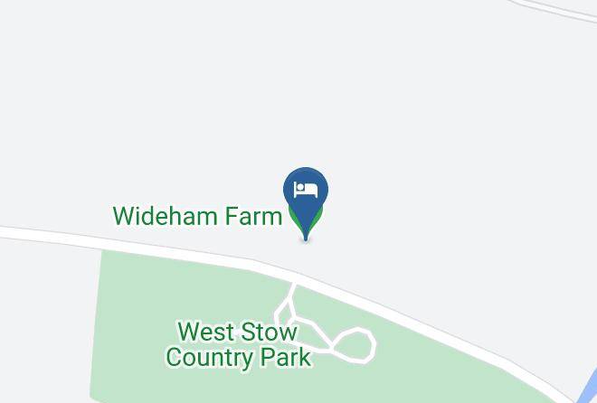 Suffolk - Wideham Farm Maps