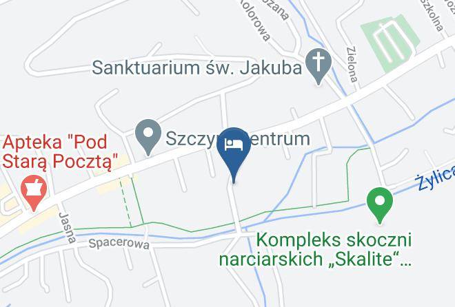 Bielskonty - Widok Na Gory Pokoje Maps