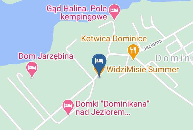Leszczynski - Widzimisie Summer Maps