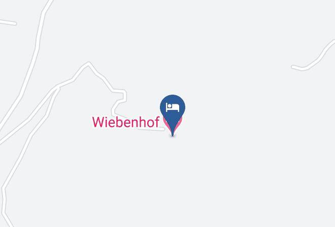 Wiebenhof Map