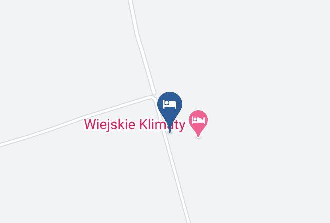 Ostrodzki - Wiejskie Klimaty Maps