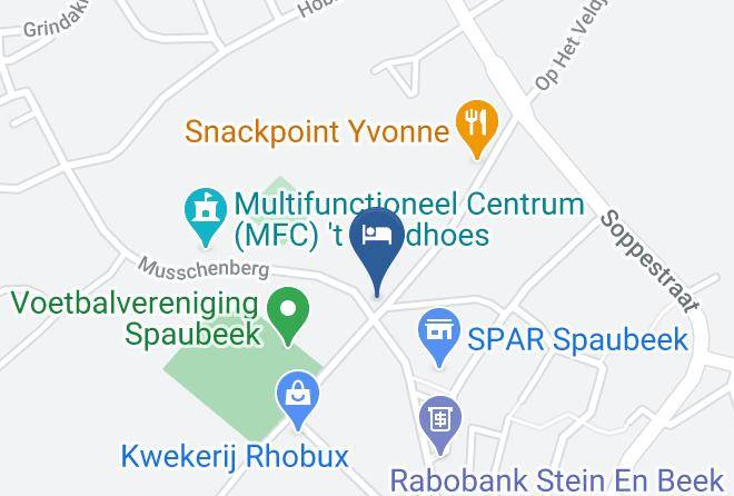 Gemeente Beek - Wieler Huuske Maps