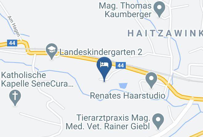 Sankt Polten Land - Wiental Wohnen Maps