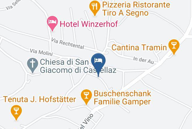 Bolzano - Wiesenheim Maps