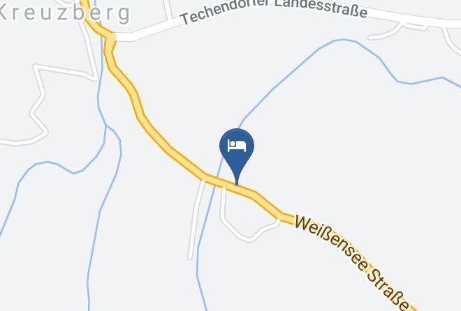 Spittal An Der Drau - Wiesenhof Maps