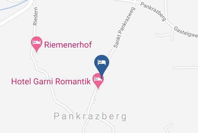 Schwaz - Wiesennest Maps