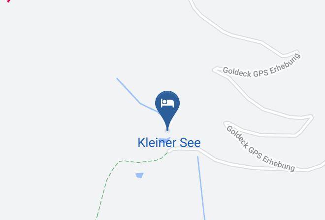 Villach Land - Wieser Hutte Maps
