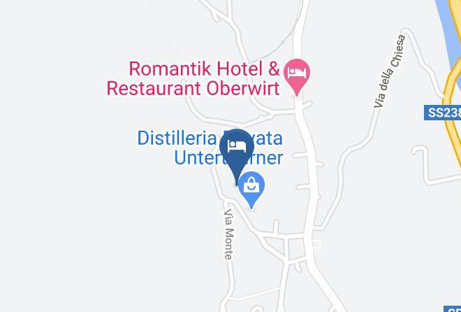 Bolzano - Wieser Josef Maps