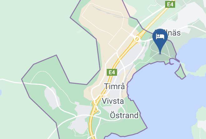 Timra - Wifstavarfs Herrgard Maps