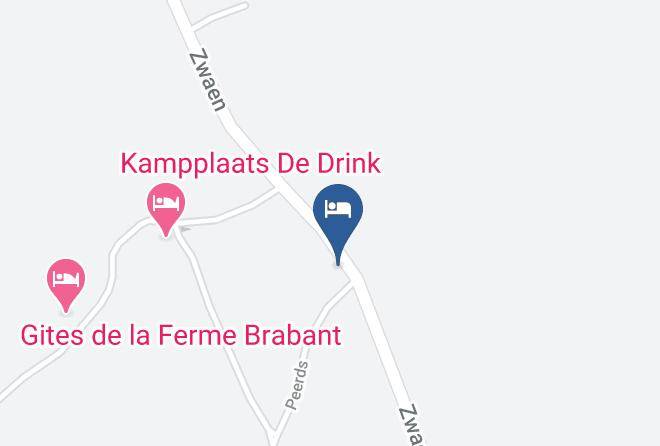 Wijndomein Zwaeneberg Map