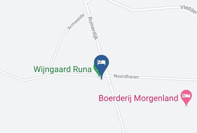De Wolden - Wijnhoeve Runa Maps