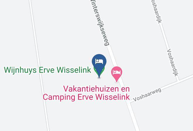 Berkelland - Wijnhuys Erve Wisselink Maps