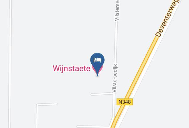Gemeente Dalfsen - Wijnstaete Maps