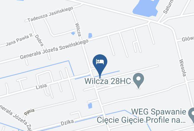 Wolominski - Wilcza34ae2 Maps